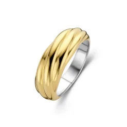 Bague femme 12239SY Ti Sento