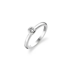 Bague femme Ti Sento 1868ZI - Argent
