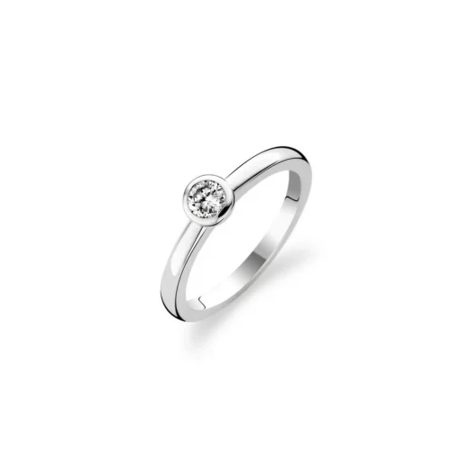 Bague femme Ti Sento 1868ZI - Argent