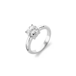 Bague femme Ti Sento 1464ZI - Argent