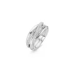 Bague femme Ti Sento 12056ZI - Argent 925/1000