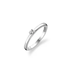 Bague femme Ti Sento 1871ZI - Argent
