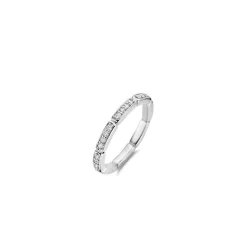 Bague femme Ti Sento 12269ZI - Argent