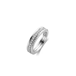 Bague femme Ti Sento 12282ZI - Argent