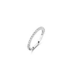 Bague femme Ti Sento 12268ZI- Argent