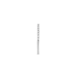 Bague femme Ti Sento 12268ZI- Argent