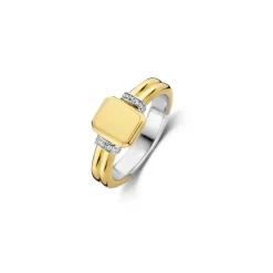 Bague femme 12240ZY Ti Sento