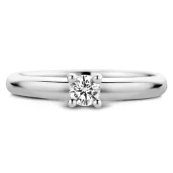 Bague fille Ti Sento Bijoux 12212ZI-54 - Wonders of past and future