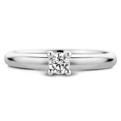 Bague fille Ti Sento Bijoux 12212ZI-54 - Wonders of past and future