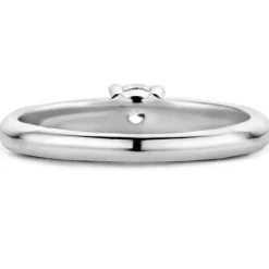Bague fille Ti Sento Bijoux 12212ZI-54 - Wonders of past and future