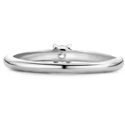 Bague fille Ti Sento Bijoux 12211ZI-54 - Wonders of past and future
