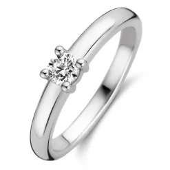 Bague fille Ti Sento Bijoux 12212ZI-54 - Wonders of past and future