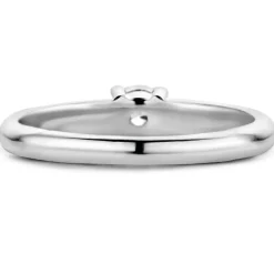 Bague fille Ti Sento Bijoux 12212ZI-54 - Wonders of past and future