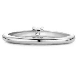 Bague fille Ti Sento Bijoux 12211ZI-54 - Wonders of past and future