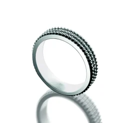 Bague G-Force BGFBA0525S - Bague Homme