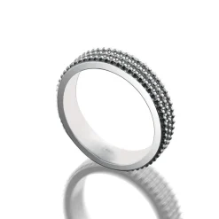 Bague G-Force BGFBA0525S - Bague Homme