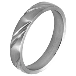 Bague homme - DEAR