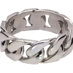 Bague homme HA07 Rochet - DANDY