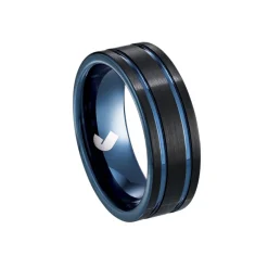 Bague homme Jourdan Bada - OU 021 H Métal