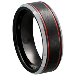 Bague homme Jourdan Francisco - JH120007R Métal