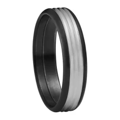 Bague homme Jourdan Geri - MB 703 H Métal