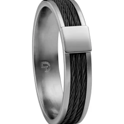 Bague homme Jourdan Golet - DK 340 H Métal