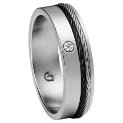 Bague homme Jourdan Heimdall - DK 318 H Métal