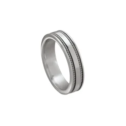 Bague homme Jourdan Kabel - JH250049R Métal