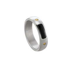 Bague homme Jourdan Louka - JH150175R Métal
