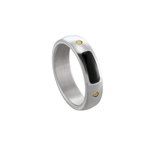 Bague homme Jourdan Louka - JH150175R Métal