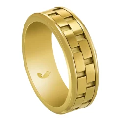 Bague homme Jourdan Oahu - JH120011R Métal