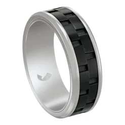 Bague homme Jourdan Oahu - JH120012R Métal