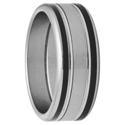 Bague homme Jourdan Sleipnir - MB 876 H Métal