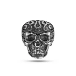 Bague homme Police Bijoux - TRIBAL EDGE