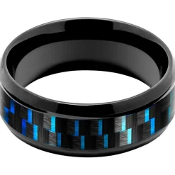 Bague homme Rochet HA53916 - Gris