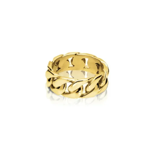Bague Homme Rochet HA0786 Dandy - Doré