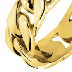 Bague Homme Rochet HA0786 Dandy - Doré