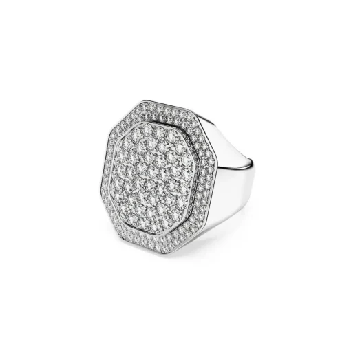 Bague homme Swarovski 5651381 - DEXTERA