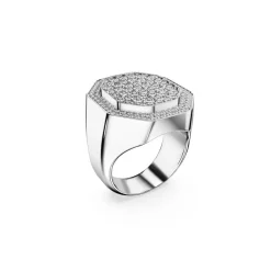 Bague homme Swarovski 5651381 - DEXTERA