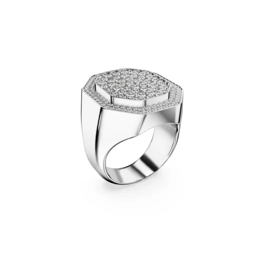Bague homme Swarovski 5651381 - DEXTERA