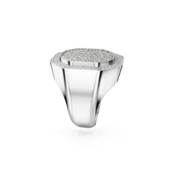 Bague homme Swarovski 5651381 - DEXTERA