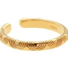 Bague Kosma Ella BRSL0442-OR - Métal Doré Jaune Femme