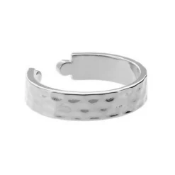 Bague Kosma Kira BRSL0443-ARGENT - Métal Argenté Femme