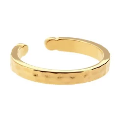 Bague Kosma Kira BRSL0444-OR - Métal Doré Jaune Femme