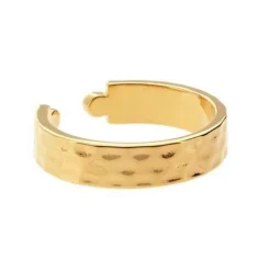 Bague Kosma Kira BRSL0443-OR - Métal Doré Femme