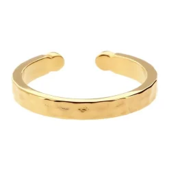 Bague Kosma Kira BRSL0444-OR - Métal Doré Jaune Femme