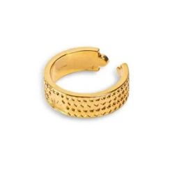 Bague Kosma Paris TS202406-G Inca - Doré