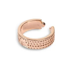 Bague Kosma Paris TS202406-GR Inca - Doré Rose