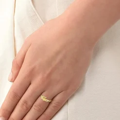Bague Lacoste 2040054 - Bague Femme