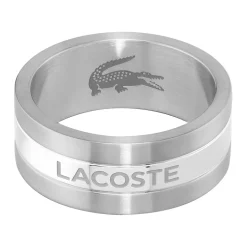 Bague Lacoste 2040093 - Bague Homme